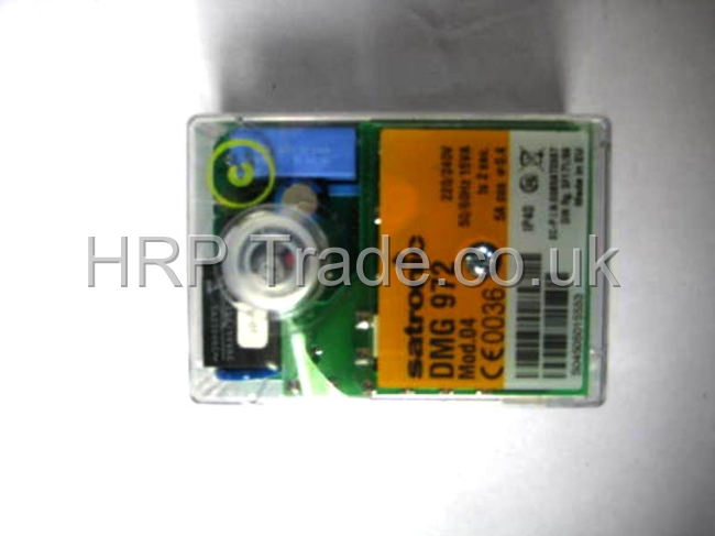 OIL SPARES  C21542F